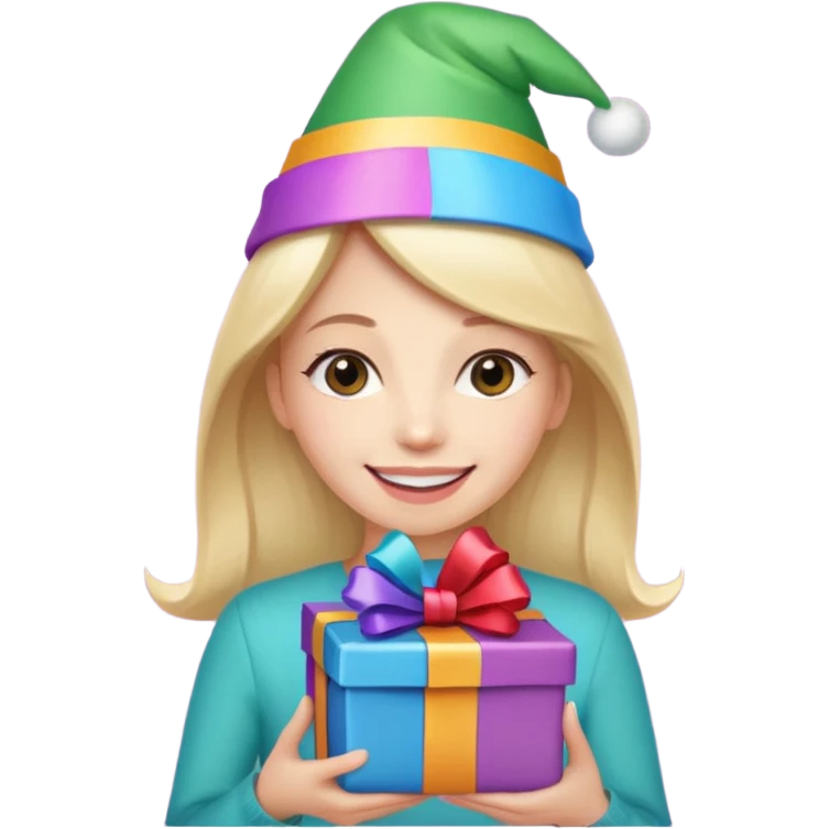 🥳🎀 doğum günün kutlu olsun teyzeciğim emoji