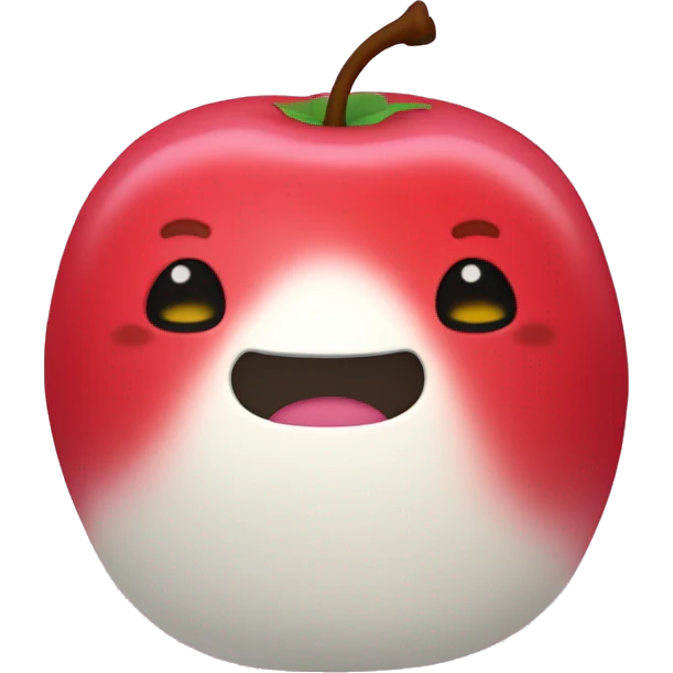 Cherry squishmallow emoji