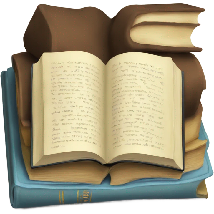 book emoji