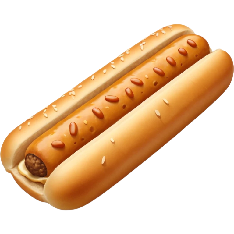 Frikandel  emoji