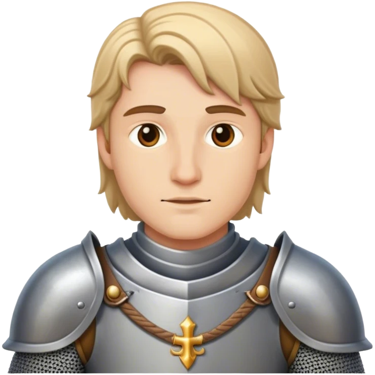 knight emoji