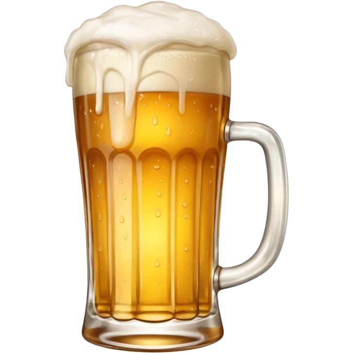 cerveza emoji