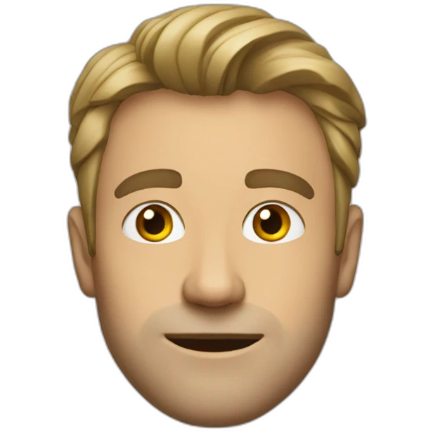 Jeffrey damher emoji