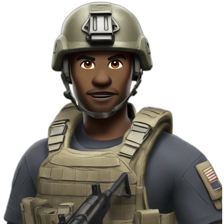 Callofduty on xbox emoji