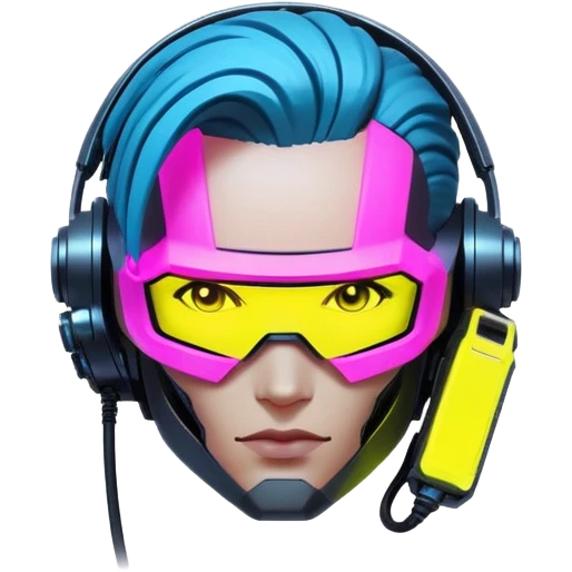 Cyberpunk 2077 emoji