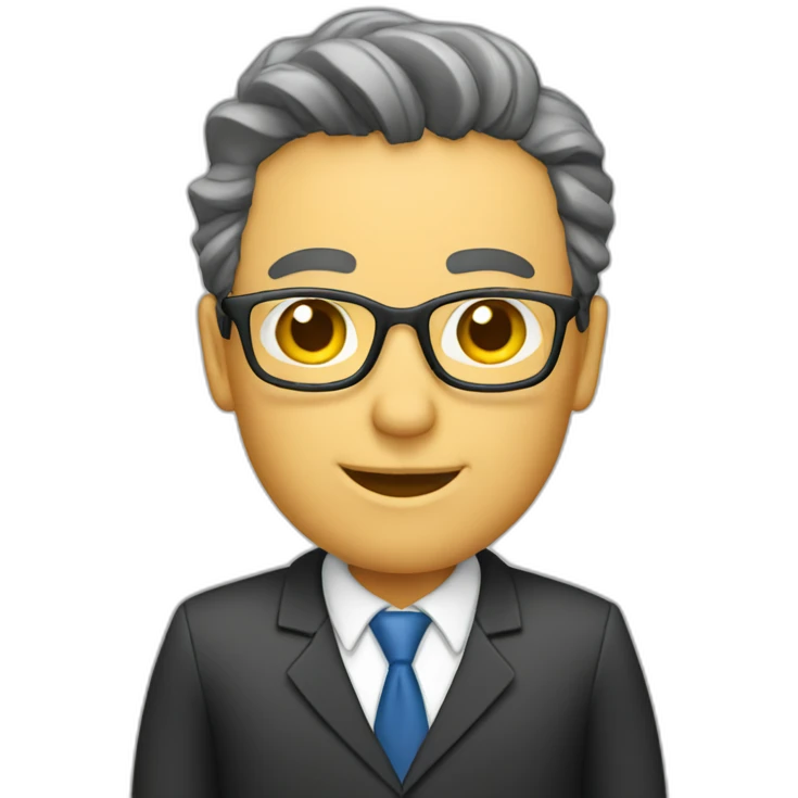 administrator-system emoji