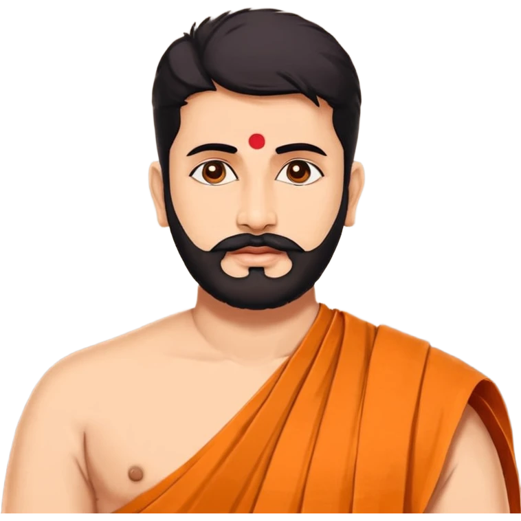 ಅರ್ಧ ಕೆಂಪು ಮತ್ತು ಅರ್ಧ ಕೇಸರಿ ಬಣ್ಣವನ್ನು ಹೊಂದಿರುವ ರೆಕ್ಕೆಗಳನ್ನು ಹೊಂದಿರುವ ಹೃದಯದ emjos create emoji