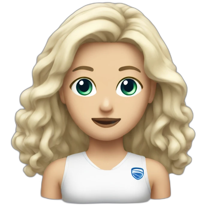 Gimnasia emoji