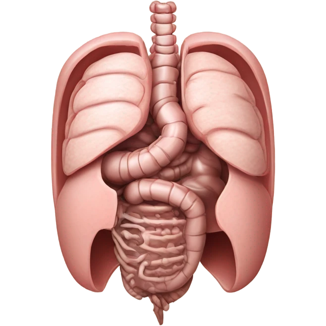 abdomen emoji