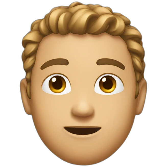 the woo emoji