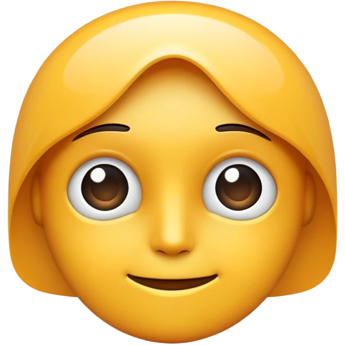 AI emoji