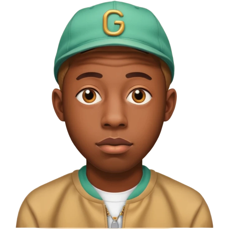 Tyler the creator emoji