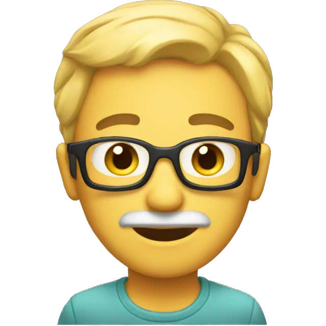 Prize emoji