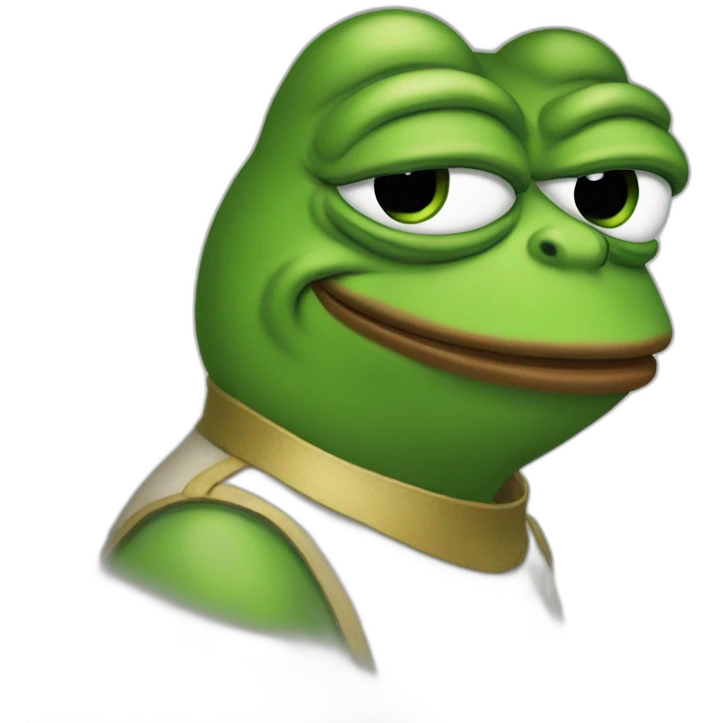 pepe the frog slava emoji