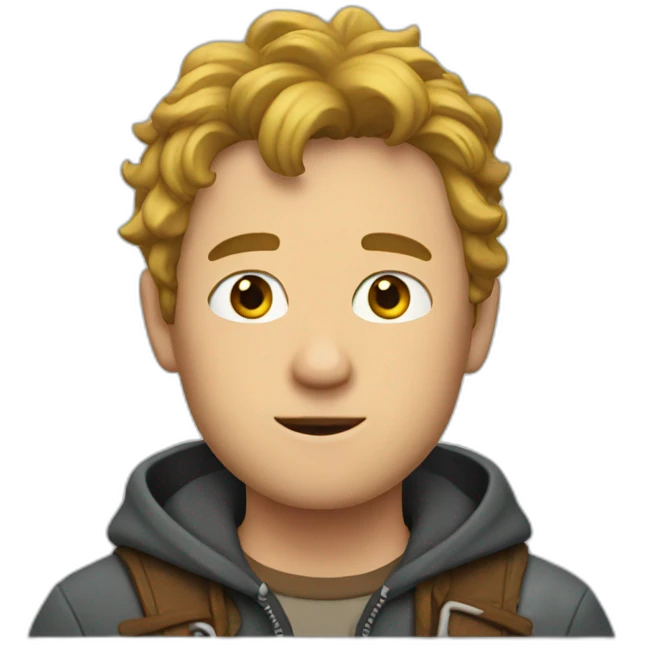 Arthur emoji