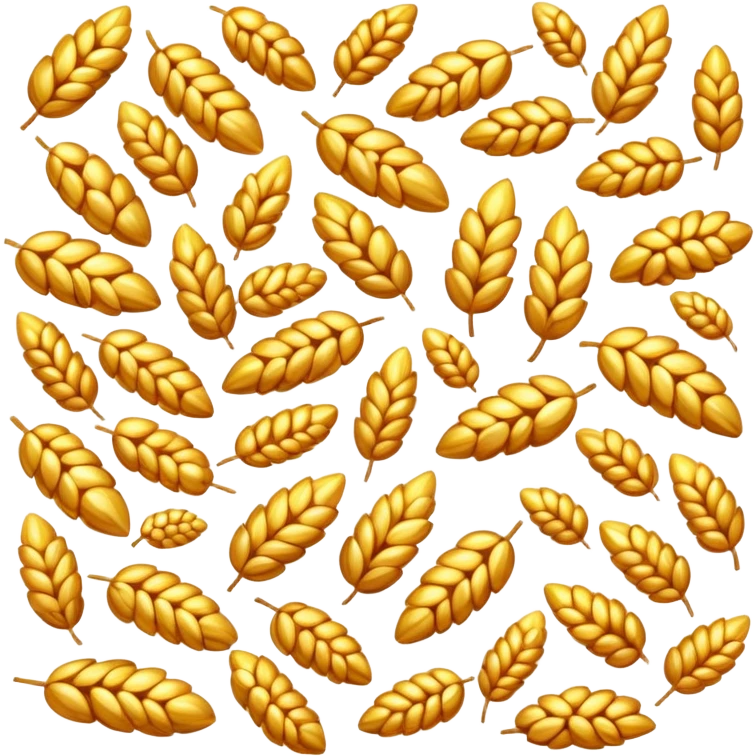 grains emoji