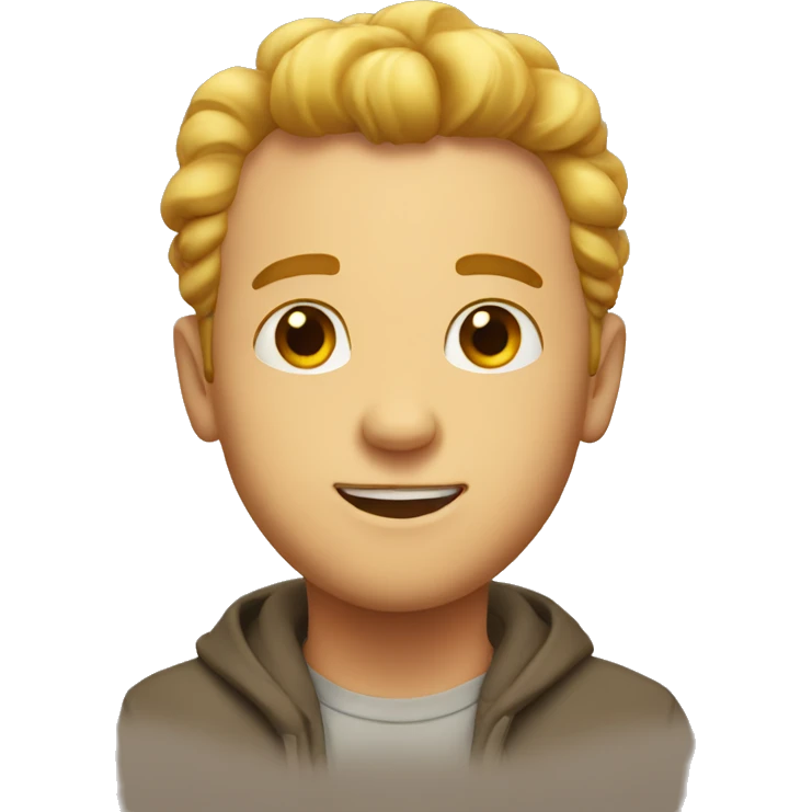 Jumbo josh emoji