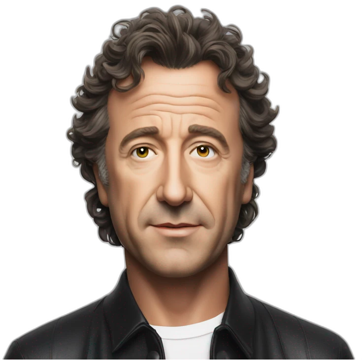 marco borsato emoji