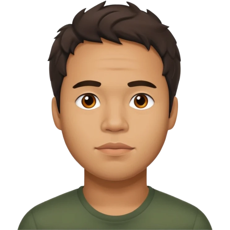 Pinoy version kahawig ni Mark ruffalo 25 years old emoji