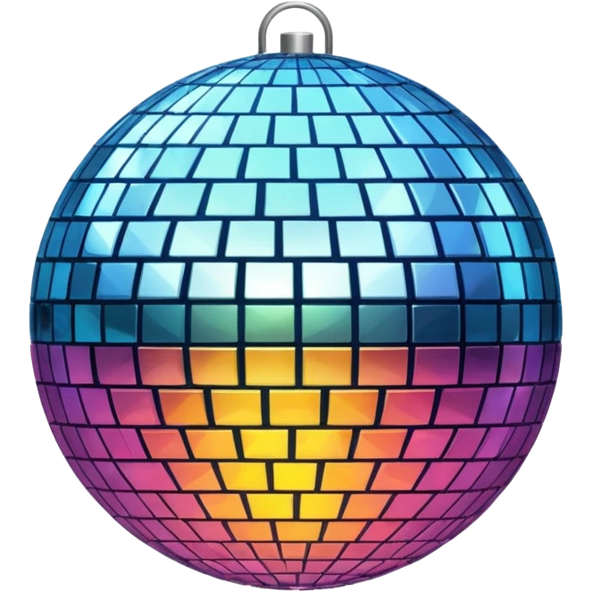 disco emoji