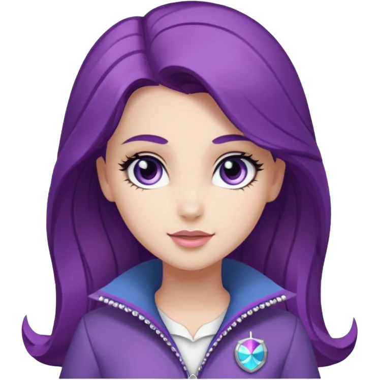 rarity equestria girl emoji emoji