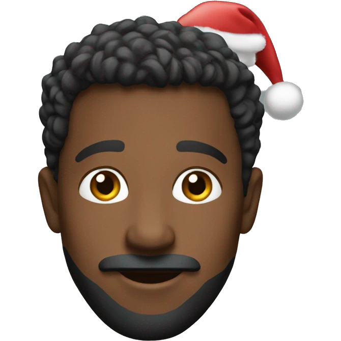 christmas emoji