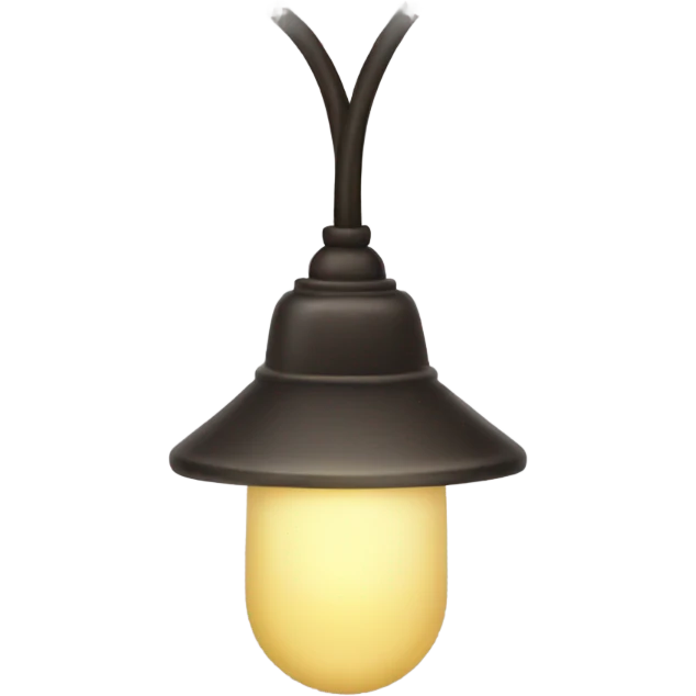lighting emoji