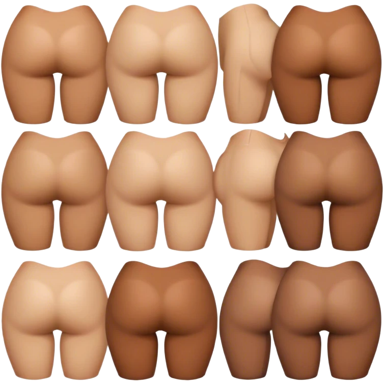 Ass emoji emoji