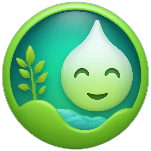 evmos logo emoji
