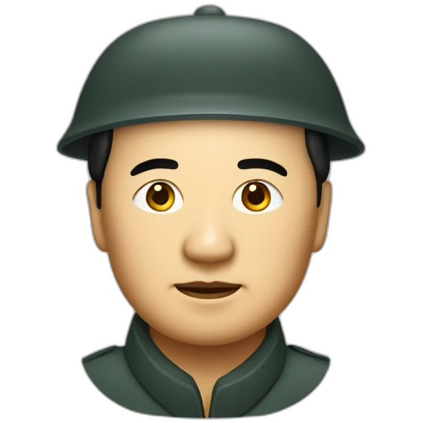 mao zedong emoji