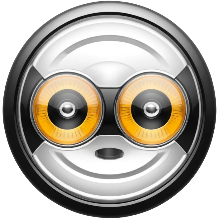 Fiat Doblo farı emoji