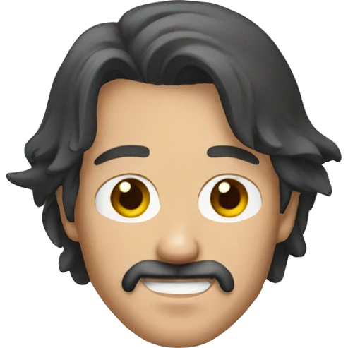 Shanks  emoji