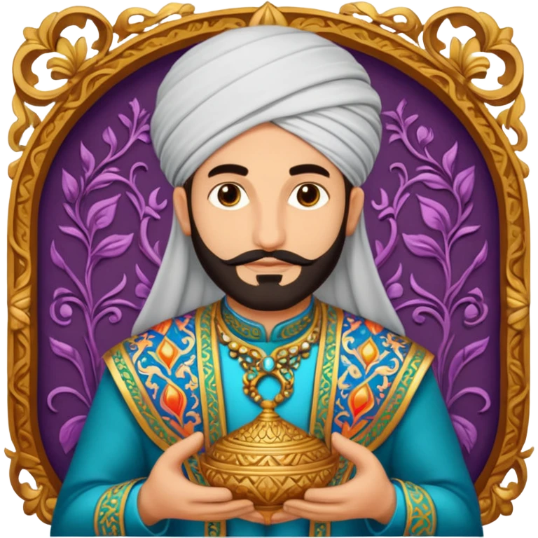 درفش کاویانی emoji