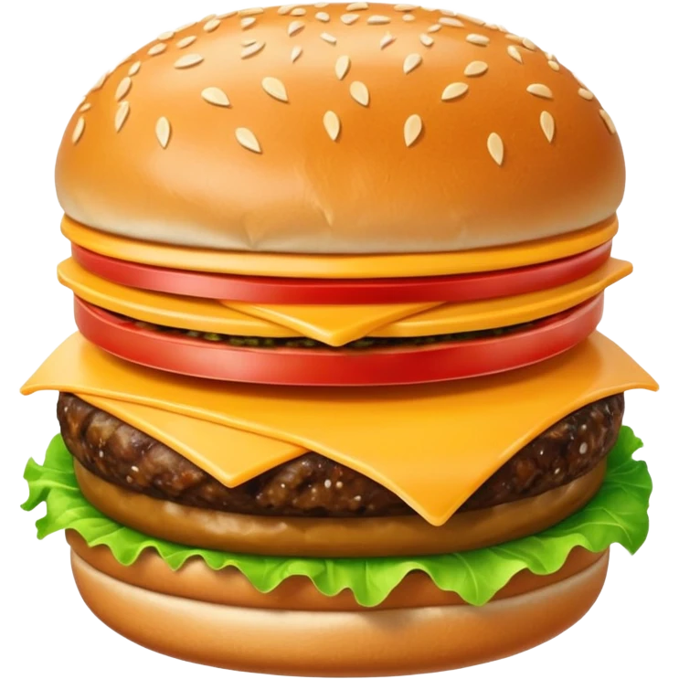 hamburgues emoji