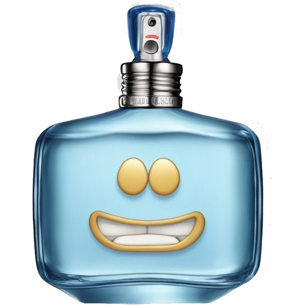jean-paul-gaultier-le-male-fragrance-bottle emoji