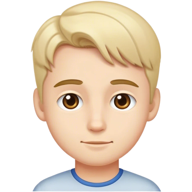 my cutest boyfriend  emoji