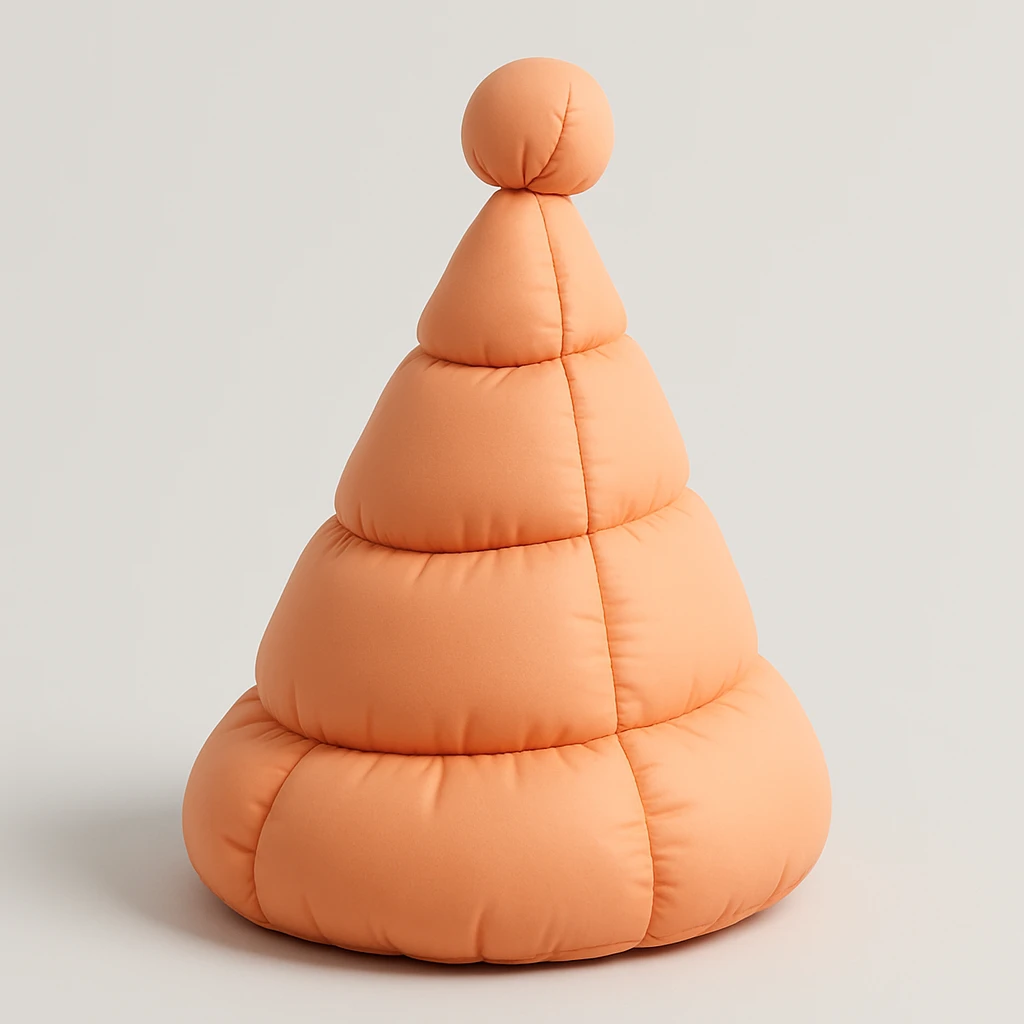 party hat emoji