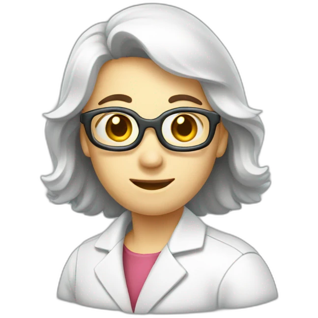 Laboratoire emoji