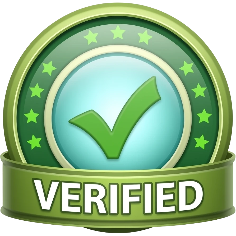 L need verified badge roblox emoji