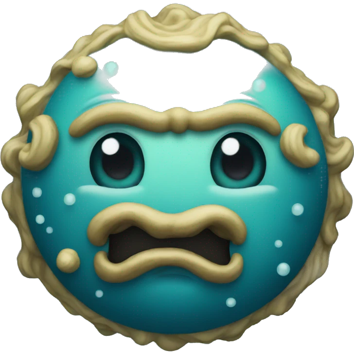 neptune the planet emoji