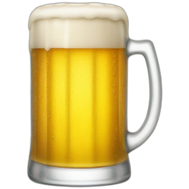 cerveza alhambra emoji