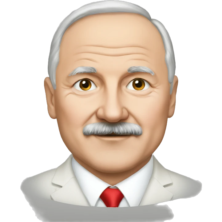 Lukashenko emoji