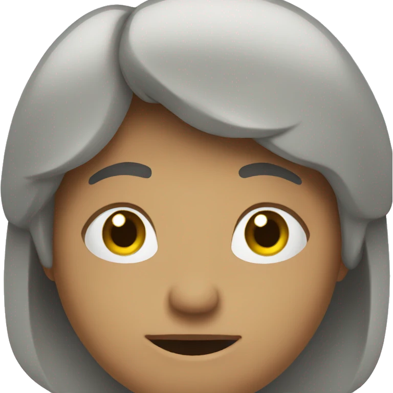 Hallo  emoji