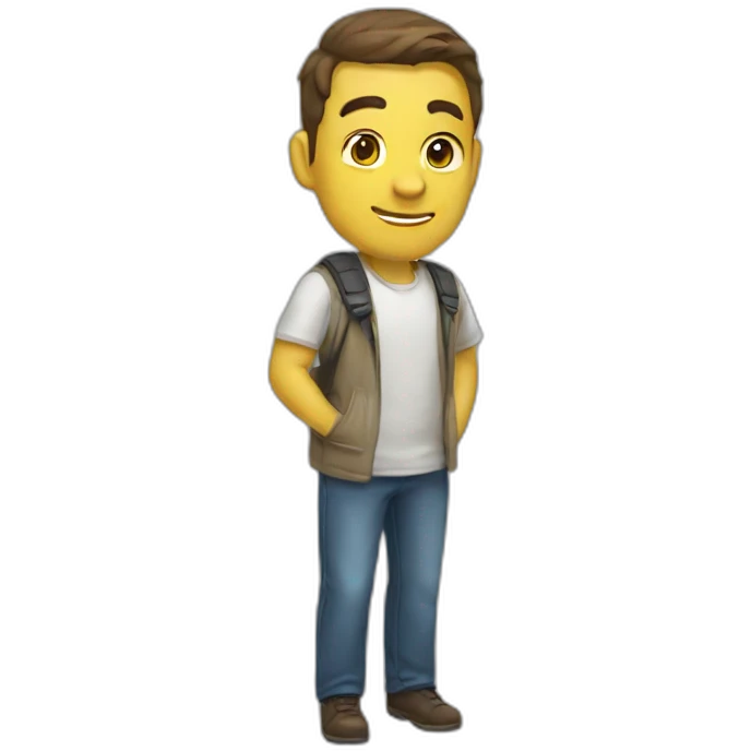 python-programmer emoji