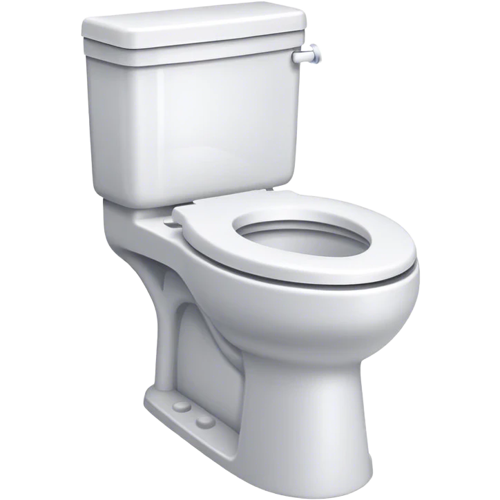 Skibidi toilet emoji