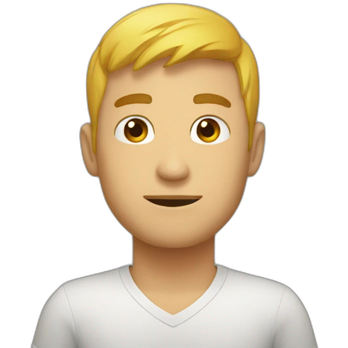 zywoo emoji