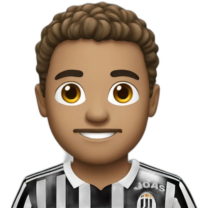 JUVENTUS emoji