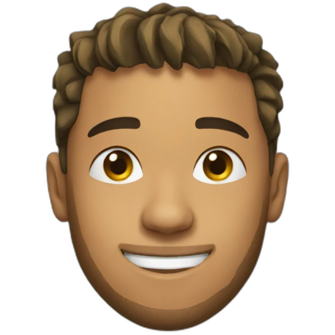 Neymar emoji