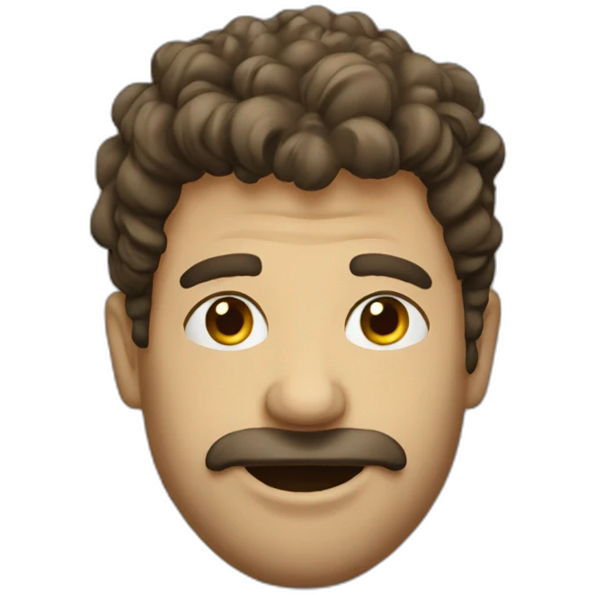 GROS ZIZI emoji