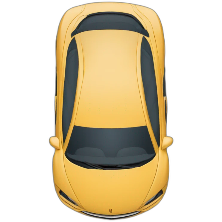 Scorpio car emoji